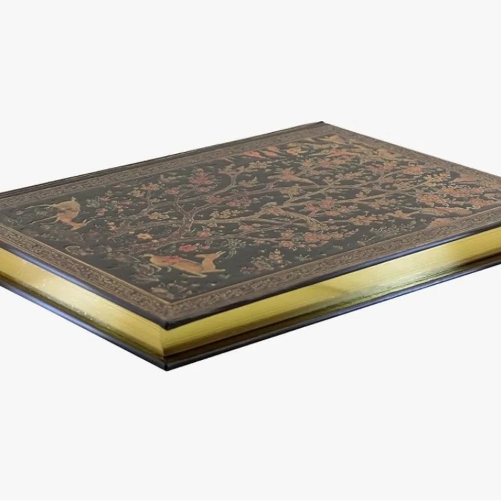 N/A beautiful journal